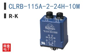 CLRB-115A-2-24H-10M ͼƬ
